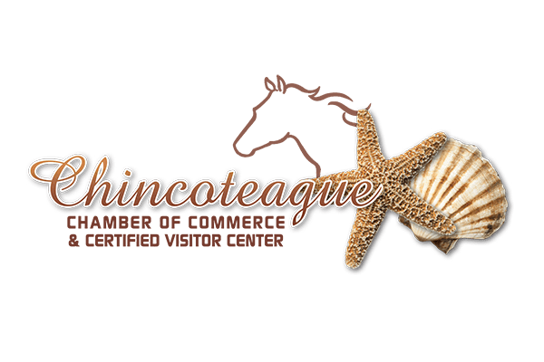 Chincoteague Chamber of Commerce logo