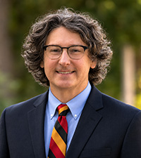 Micah J. Weber